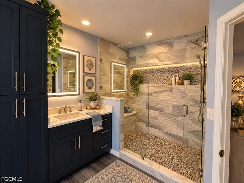 3 bedroom SingleFamilyResidence at 2034 NE 5th St, Cape Coral, Cape Coral — photo 5