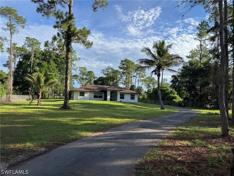 4 bedroom SingleFamilyResidence at 3271 7th Ave NW, Weber Woods, Naples — photo 3