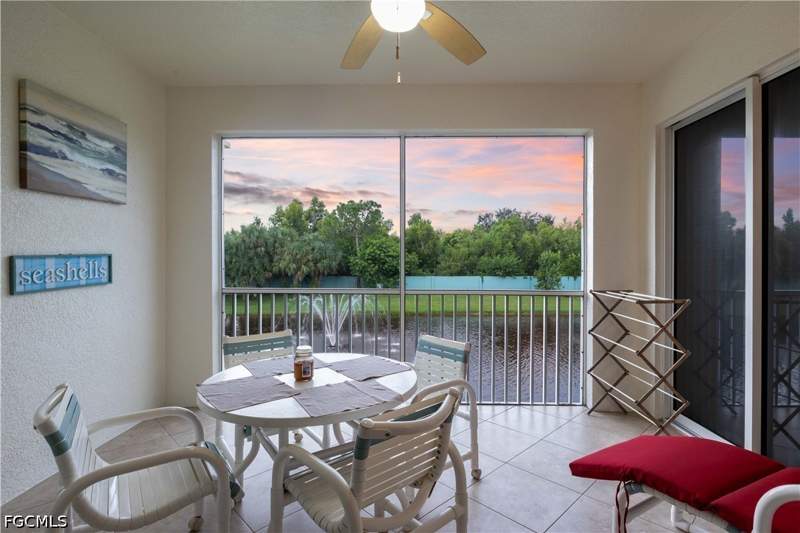 2 bedroom Condominium at 11041 Gulf Reflections Dr 206, Gulf Reflections, Fort Myers — photo 4