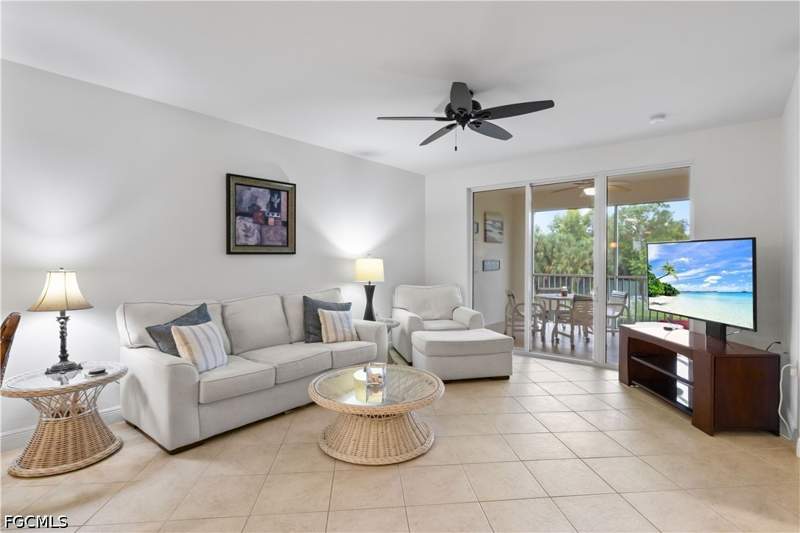 2 bedroom Condominium at 11041 Gulf Reflections Dr 206, Gulf Reflections, Fort Myers — photo 5