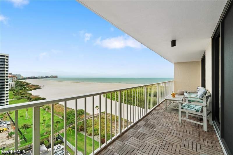 2 bedroom Condominium at 380 Seaview Ct 1209, South Seas, Marco Island — photo 2