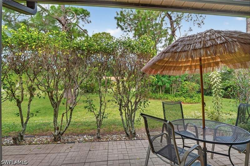 2 bedroom Attached at 1009 Pine Isle Ln 1009, Boca Ciega Village, Naples — photo 3