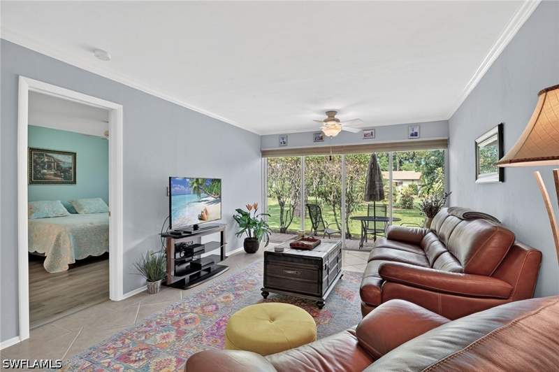 2 bedroom Attached at 1009 Pine Isle Ln 1009, Boca Ciega Village, Naples — photo 5
