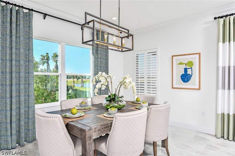 4 bedroom SingleFamilyResidence at 4239 Pegasus Way, Skysail, Naples — photo 5