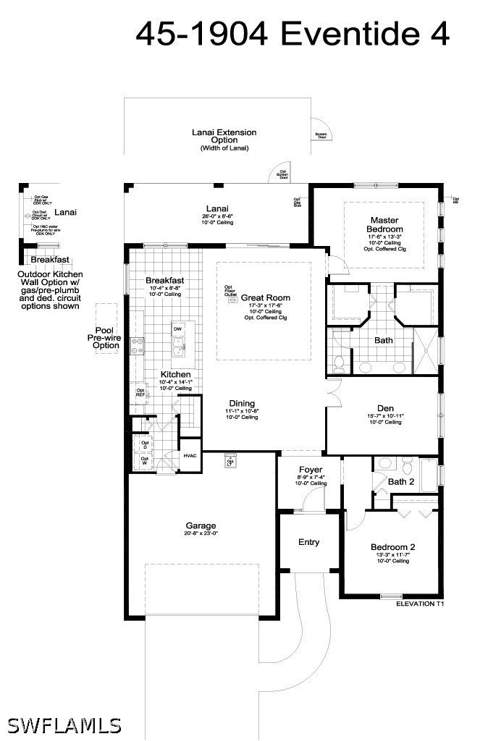 4671 SkySail Dr, Naples FL - photo 14 of 30