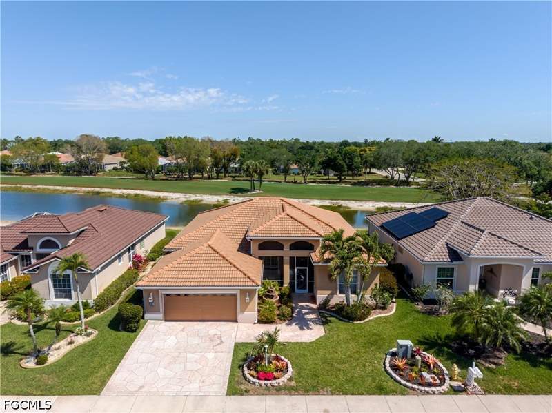3 bedroom SingleFamilyResidence at 1961 Palo Duro Blvd, Del Vera Country Club, North Fort Myers — photo 2