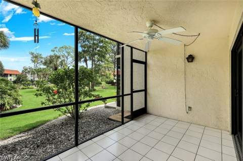 4963 Pepper Cir D-102, Naples FL - photo 18 of 21