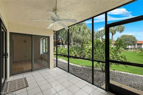 4963 Pepper Cir D-102, Naples FL - photo 19 of 21
