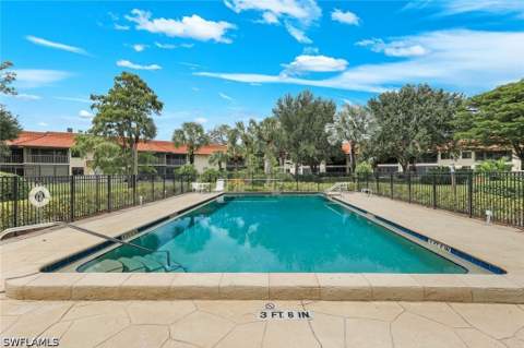 4963 Pepper Cir D-102, Naples FL - photo 21 of 21