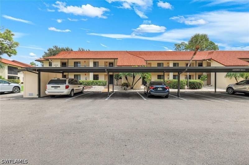 2 bedroom Condominium at 4963 Pepper Cir D-102, Pepperwood, Naples — photo 3