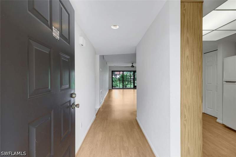2 bedroom Condominium at 4963 Pepper Cir D-102, Pepperwood, Naples — photo 5