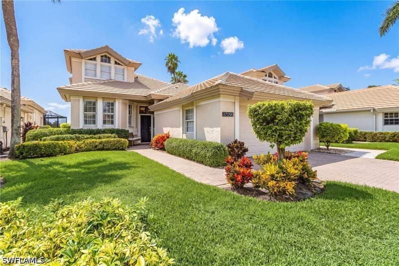 3 bedroom SingleFamilyResidence at 27090 Enclave Dr, Enclave At Bonita Bay, Bonita Springs — photo 2