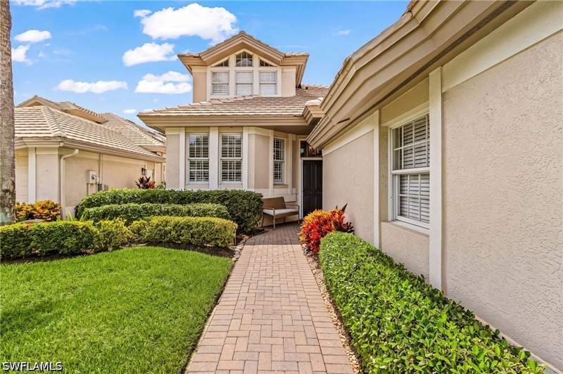 3 bedroom SingleFamilyResidence at 27090 Enclave Dr, Enclave At Bonita Bay, Bonita Springs — photo 3
