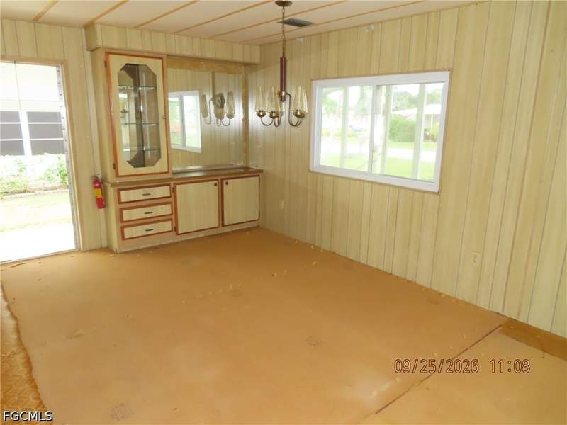 2 bedroom ManufacturedHome at 288 Cape Sable Dr, Naples Mobile Estates, Naples — photo 5