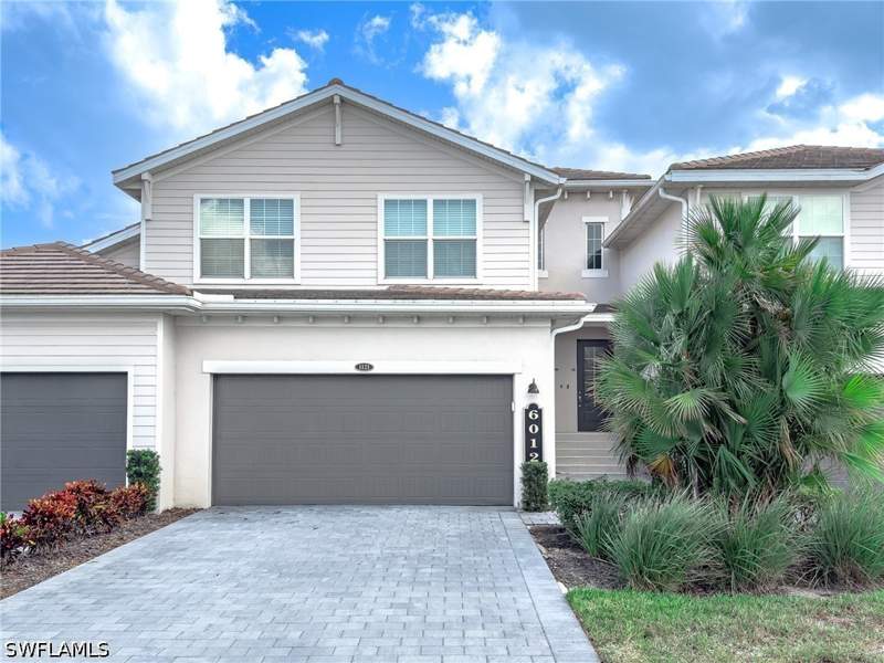 3 bedroom Condominium at 6012 Ellerston Way 1121, The National Golf & Country Club At Ave Maria, Ave Maria — photo 2