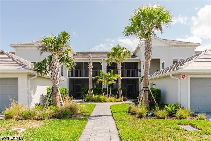 2 bedroom Condominium at 5433 Double Eagle Cir 2915, The National Golf & Country Club At Ave Maria, Ave Maria — photo 2