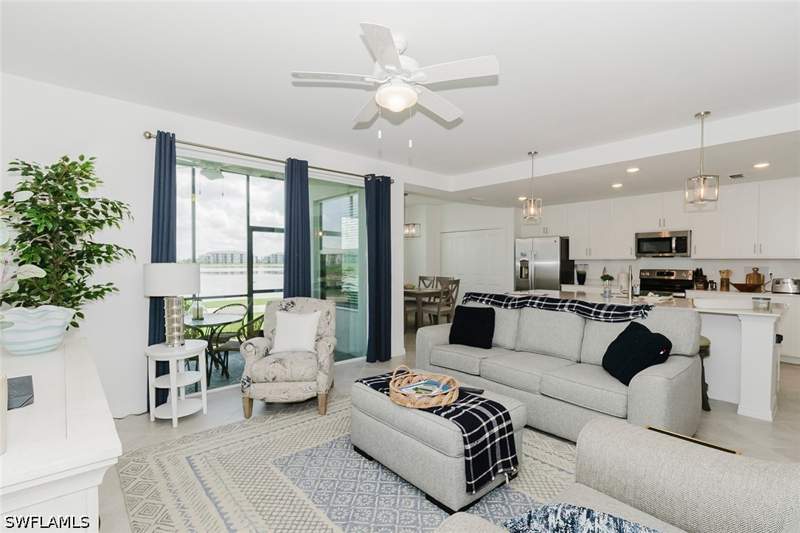 2 bedroom Condominium at 5433 Double Eagle Cir 2915, The National Golf & Country Club At Ave Maria, Ave Maria — photo 5