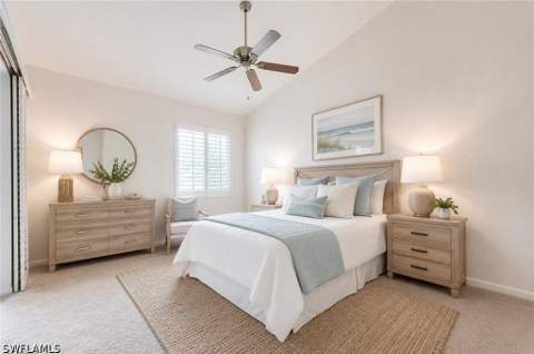 9111 Palmetto Ridge Dr 201, Estero FL - photo 10 of 19