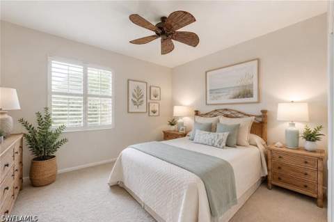 9111 Palmetto Ridge Dr 201, Estero FL - photo 13 of 19