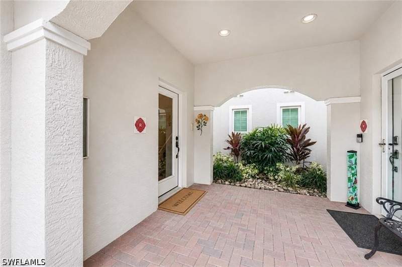 3 bedroom Condominium at 9111 Palmetto Ridge Dr 201, Palmetto Ridge At Shadow Wood, Estero — photo 3