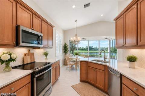 9111 Palmetto Ridge Dr 201, Estero FL - photo 7 of 19