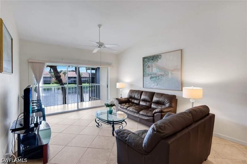2 bedroom Condominium at 1695 Windy Pines Dr 2, Rosewood, Naples — photo 4