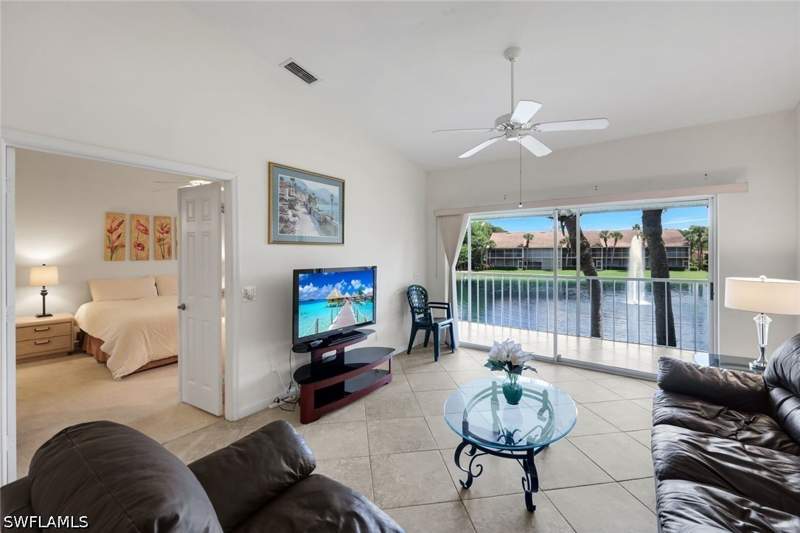 2 bedroom Condominium at 1695 Windy Pines Dr 2, Rosewood, Naples — photo 5