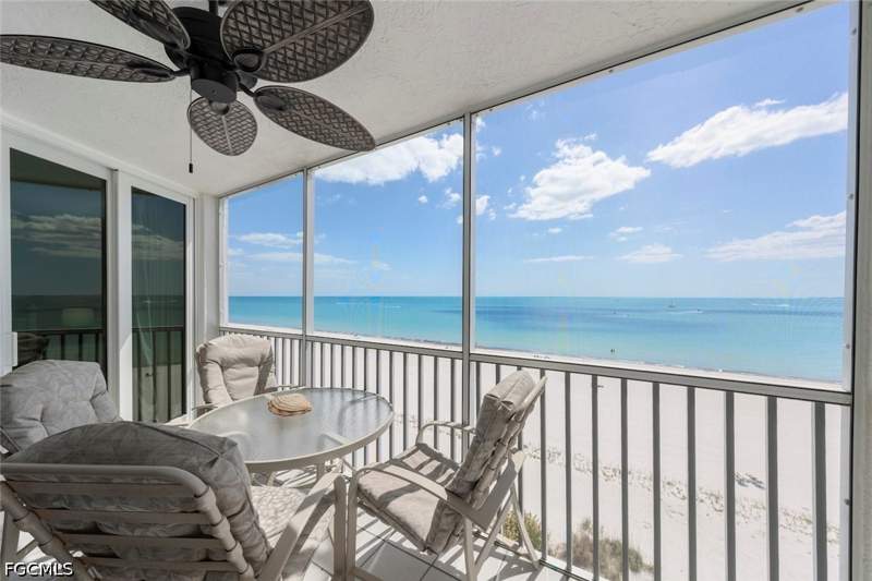 2 bedroom Condominium at 250 Estero Blvd 602, Estero Island Beach Villas, Fort Myers Beach — photo 2