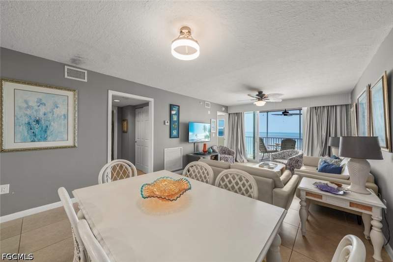 2 bedroom Condominium at 250 Estero Blvd 602, Estero Island Beach Villas, Fort Myers Beach — photo 3