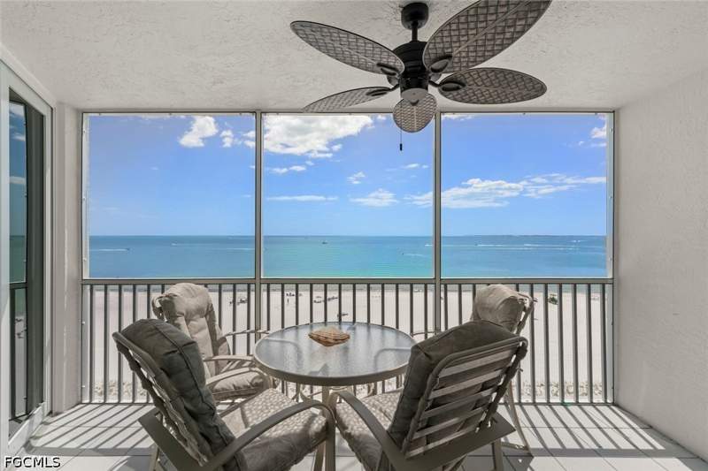 2 bedroom Condominium at 250 Estero Blvd 602, Estero Island Beach Villas, Fort Myers Beach — photo 4