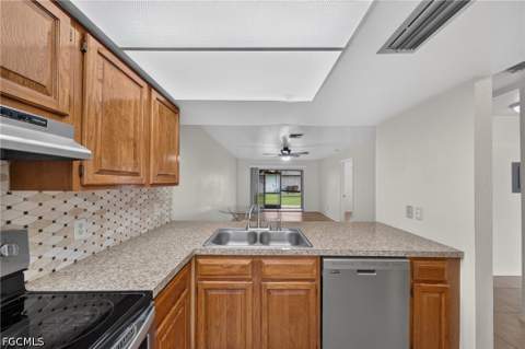 4407 SW 7th Pl 7, Cape Coral FL - photo 11 of 24