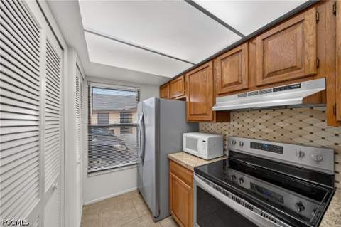 4407 SW 7th Pl 7, Cape Coral FL - photo 12 of 24