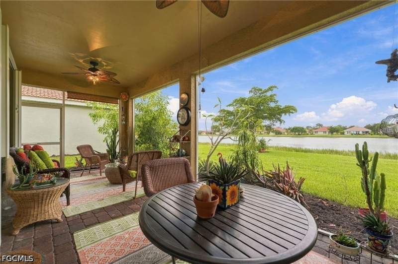 3 bedroom Condominium at 3336 Apple Blossom Dr, Cascades, Alva — photo 3