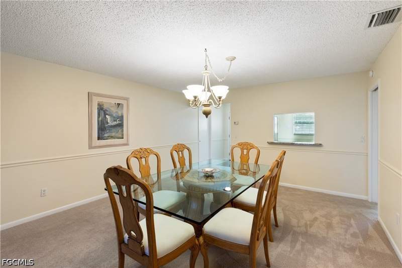 3 bedroom Attached at 1267 Hazeltine Dr, Brandywine, Fort Myers — photo 5