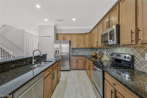 21251 Bella Terra Blvd, Estero FL - photo 10 of 43
