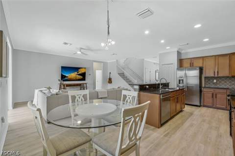 21251 Bella Terra Blvd, Estero FL - photo 12 of 43