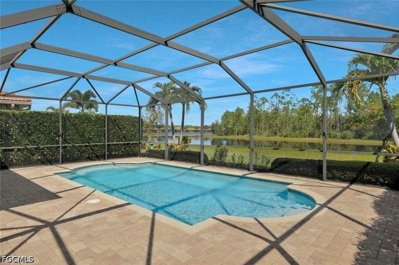 4 bedroom SingleFamilyResidence at 21251 Bella Terra Blvd, Bella Terra, Estero — photo 4