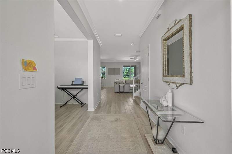 4 bedroom SingleFamilyResidence at 21251 Bella Terra Blvd, Bella Terra, Estero — photo 5