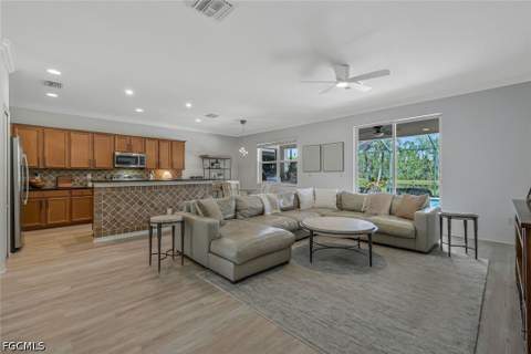 21251 Bella Terra Blvd, Estero FL - photo 6 of 43