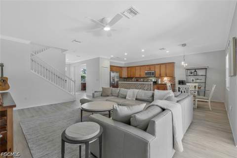 21251 Bella Terra Blvd, Estero FL - photo 7 of 43