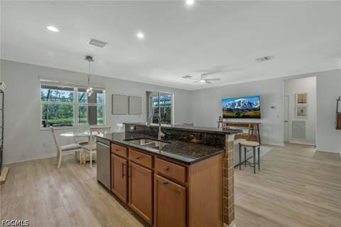 21251 Bella Terra Blvd, Estero FL - photo 9 of 43