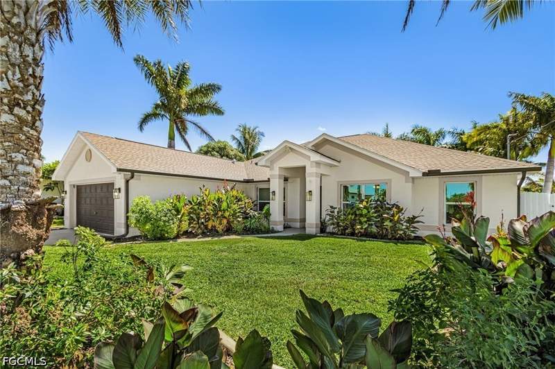 4 bedroom SingleFamilyResidence at 3310 NW 5th Ter, Cape Coral, Cape Coral — photo 2