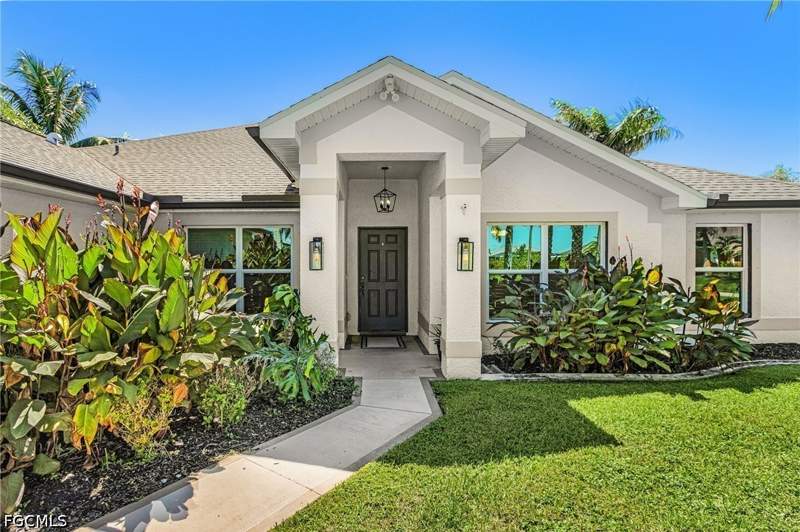 4 bedroom SingleFamilyResidence at 3310 NW 5th Ter, Cape Coral, Cape Coral — photo 3