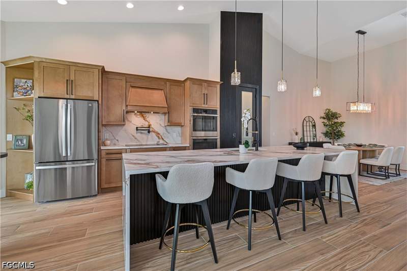 5 bedroom SingleFamilyResidence at 1426 Mohawk Pkwy, Cape Coral, Cape Coral — photo 3
