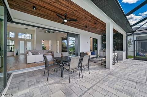 1426 Mohawk Pkwy, Cape Coral FL - photo 7 of 54