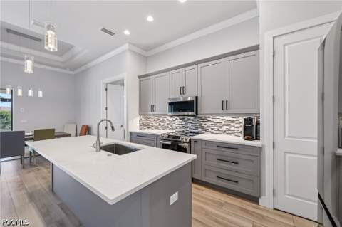 3017 NW 18th Ave, Cape Coral FL - photo 10 of 50
