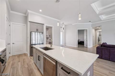 3017 NW 18th Ave, Cape Coral FL - photo 12 of 50