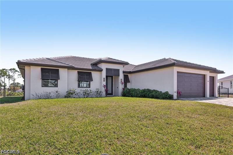 4 bedroom SingleFamilyResidence at 3017 NW 18th Ave, Cape Coral, Cape Coral — photo 2