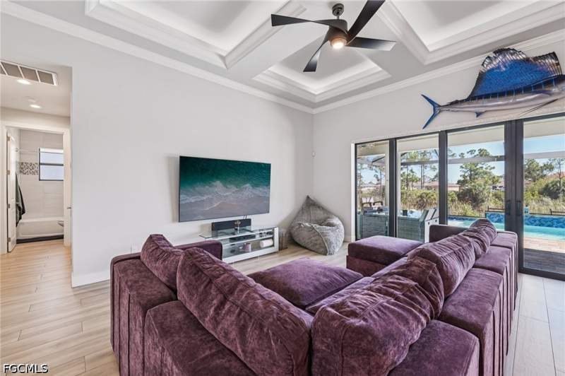 4 bedroom SingleFamilyResidence at 3017 NW 18th Ave, Cape Coral, Cape Coral — photo 5