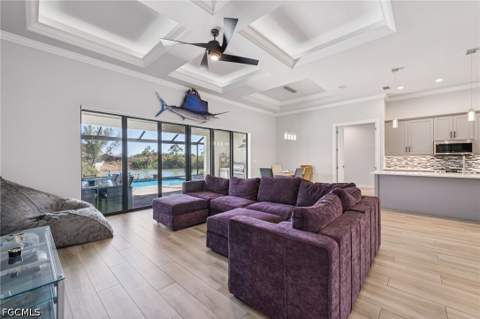 3017 NW 18th Ave, Cape Coral FL - photo 7 of 50